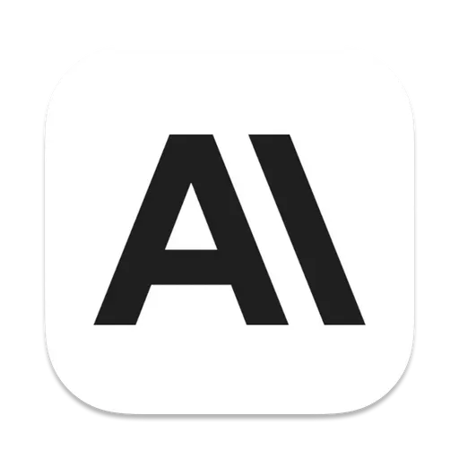 Claude logo