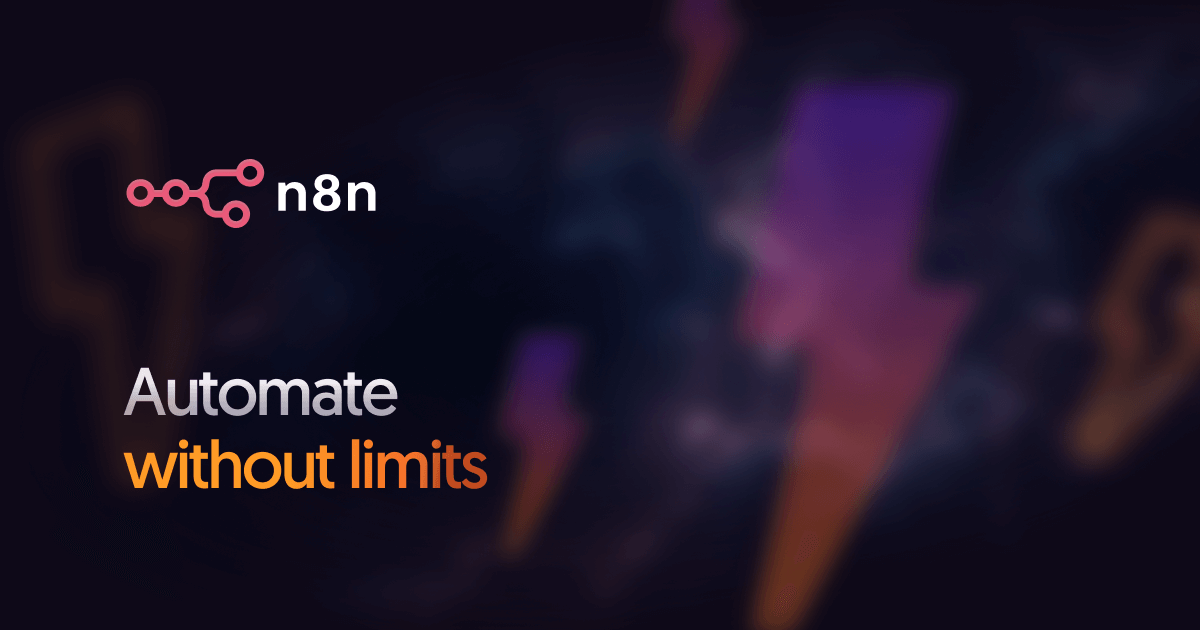 n8n thumbnail
